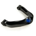 thumbnail image 1 of Front Left Upper Control Arm and Ball Joint Assembly - Compatible with 2005 - 2012 Nissan Pathfinder 2006 2007 2008 2009 2010 2011, 1 of 2