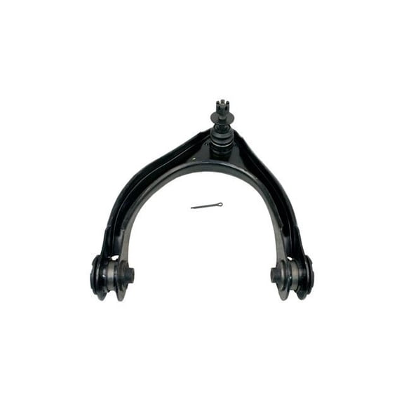 Front Left Upper Control Arm and Ball Joint Assembly - Compatible with 2006 - 2007 GS430