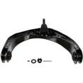 thumbnail image 1 of Front Left Upper Control Arm and Ball Joint Assembly - Compatible with 2006 - 2008 Dodge Ram 1500 2007, 1 of 2