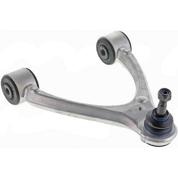 Front Left Upper Control Arm and Ball Joint Assembly - Compatible with 2006 - 2009 Pontiac Solstice 2007 2008