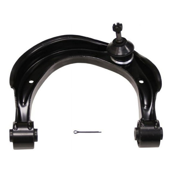Front Left Upper Control Arm and Ball Joint Assembly - Compatible with 2006 - 2011 Hyundai Azera 2007 2008 2009 2010