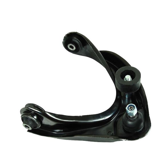 Front Left Upper Control Arm and Ball Joint Assembly - Compatible with 2006 - 2012 Ford Fusion 2007 2008 2009 2010 2011