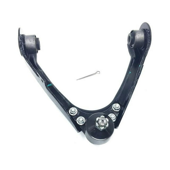 Front Left Upper Control Arm and Ball Joint Assembly - Compatible with 2006 Isuzu i-280