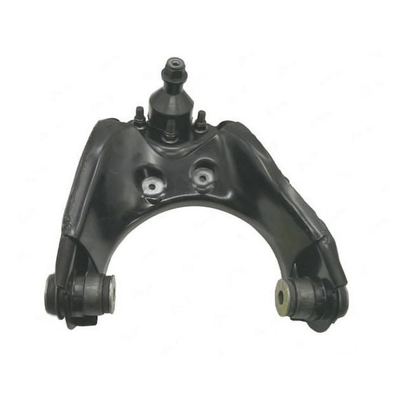 Front Left Upper Control Arm and Ball Joint Assembly - Compatible with 2006 Isuzu i-350