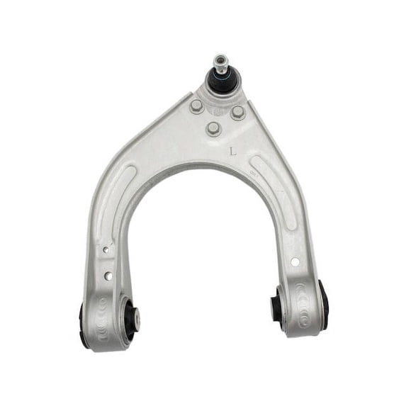 Front Left Upper Control Arm and Ball Joint Assembly - Compatible with 2007 - 2011 Mercedes-Benz CLS550 2008 2009 2010