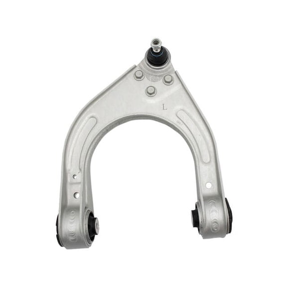 Front Left Upper Control Arm and Ball Joint Assembly - Compatible with 2007 - 2011 Mercedes-Benz CLS550 2008 2009 2010