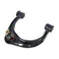 Front Left Upper Control Arm and Ball Joint Assembly - Compatible with ...