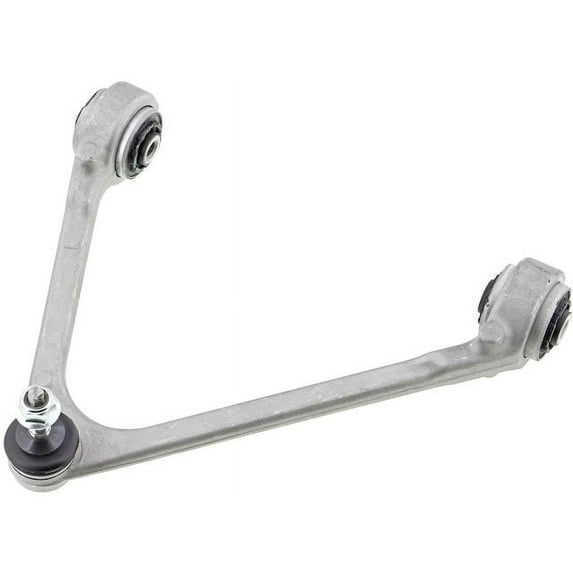 Front Left Upper Control Arm and Ball Joint Assembly - Compatible with 2007 - 2015 Jaguar XKR 2008 2009 2010 2011 2012 2013 2014