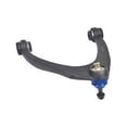 thumbnail image 1 of Front Left Upper Control Arm and Ball Joint Assembly - Compatible with 2007 - 2016 Chevy Silverado 1500 2008 2009 2010 2011 2012 2013 2014 2015, 1 of 2