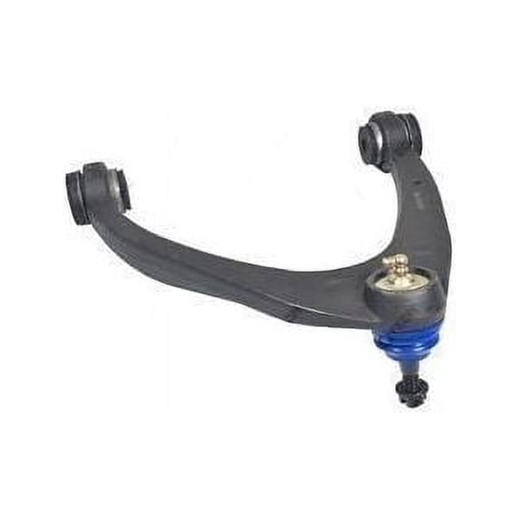 Front Left Upper Control Arm and Ball Joint Assembly - Compatible with 2007 - 2016 Chevy Silverado 1500 2008 2009 2010 2011 2012 2013 2014 2015