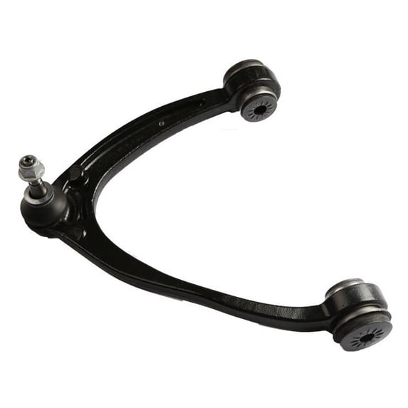 Front Left Upper Control Arm and Ball Joint Assembly - Compatible with 2007 - 2016 Chevy Tahoe 2008 2009 2010 2011 2012 2013 2014 2015