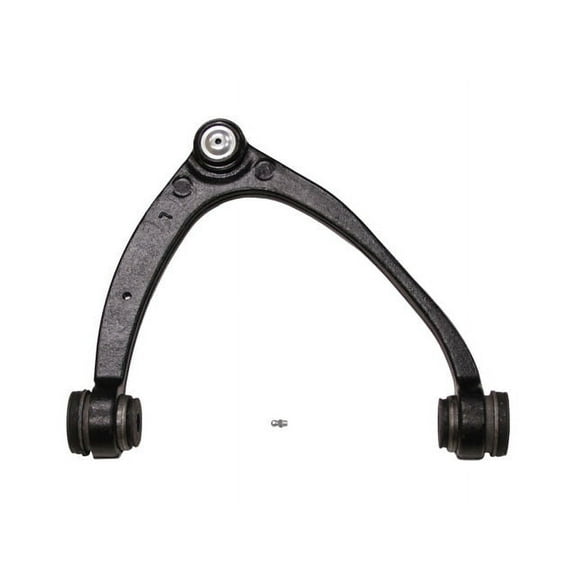 Front Left Upper Control Arm and Ball Joint Assembly - Compatible with 2007 - 2016 Chevy Tahoe 2008 2009 2010 2011 2012 2013 2014 2015
