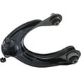 thumbnail image 1 of Front Left Upper Control Arm and Ball Joint Assembly - Compatible with 2008 - 2012 Honda Accord 2009 2010 2011, 1 of 2