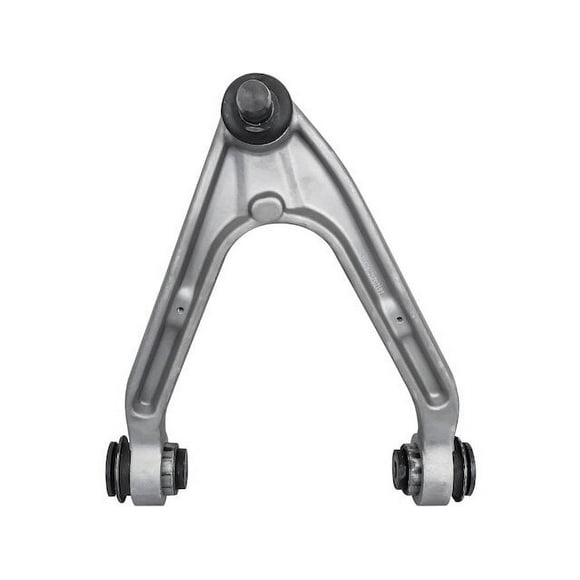 Front Left Upper Control Arm and Ball Joint Assembly - Compatible with 2009 - 2010 Hummer H3T