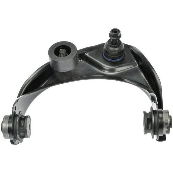 Front Left Upper Control Arm and Ball Joint Assembly - Compatible with 2009 - 2013 Mazda 6 2010 2011 2012