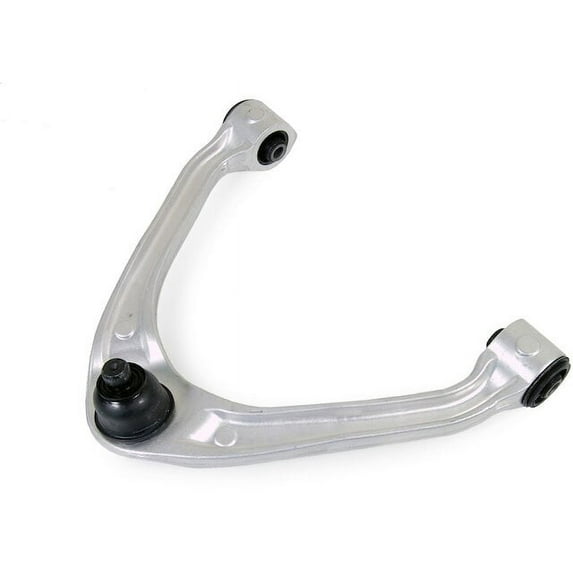 Front Left Upper Control Arm and Ball Joint Assembly - Compatible with 2011 - 2012 INFINITI G25