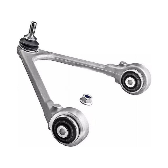 Front Left Upper Control Arm and Ball Joint Assembly - Compatible with 2011 - 2019 Jaguar XJ 2012 2013 2014 2015 2016 2017 2018