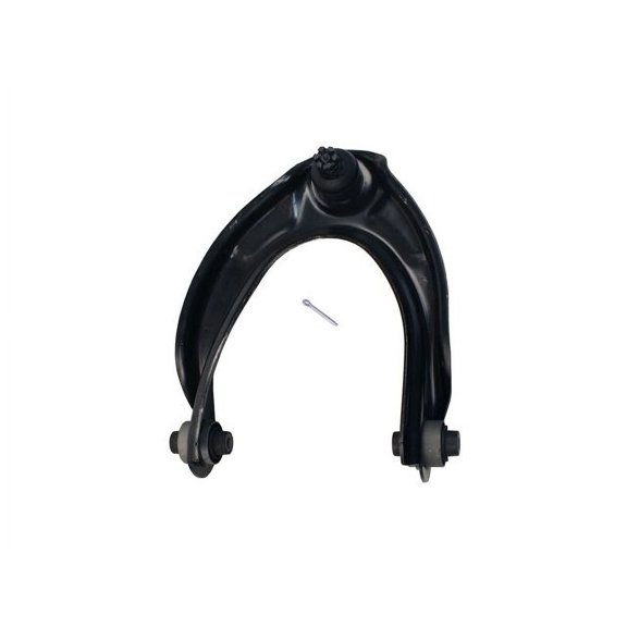 Front Left Upper Control Arm and Ball Joint Assembly - Compatible with 2012 - 2015 Honda Crosstour 2013 2014