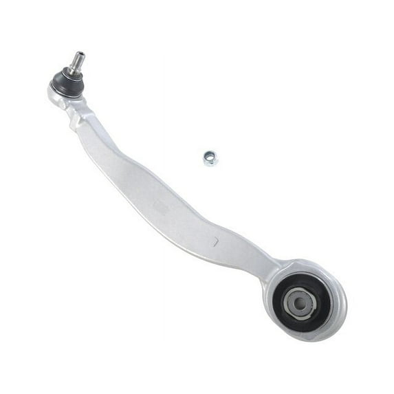 Front Left Upper Control Arm and Ball Joint Assembly - Compatible with 2012 - 2018 Mercedes-Benz CLS550 2013 2014 2015 2016 2017