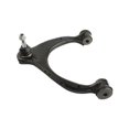 thumbnail image 1 of Front Left Upper Control Arm and Ball Joint Assembly - Compatible with 2014 - 2019 Chevy Silverado 1500 2015 2016 2017 2018, 1 of 2