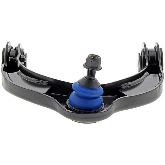 Front Left Upper Control Arm and Ball Joint Assembly - Compatible with 2016 - 2021 Jeep Grand Cherokee 2017 2018 2019 2020
