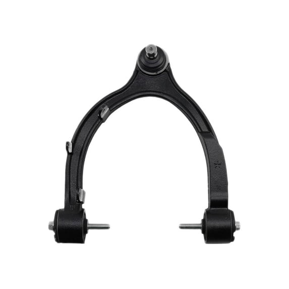 Front Left Upper Control Arm and Ball Joint Assembly - Compatible with 2017 - 2022 Tesla 3 - Beck Arnley