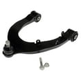 thumbnail image 1 of Front Left Upper Control Arm and Ball Joint Assembly - Compatible with 2017 - 2023 Tesla 3 2018 2019 2020 2021 2022, 1 of 2