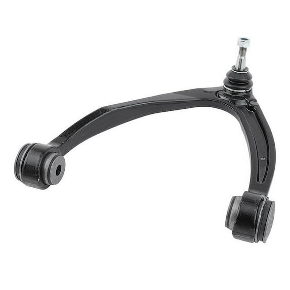Front Left Upper Control Arm and Ball Joint Assembly Set 1 - Compatible with 2007 - 2015 Chevy Silverado 1500 2008 2009 2010 2011 2012 2013 2014