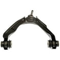 thumbnail image 1 of Front Left Upper Control Arm w/ Bushings For Ford Crown Victoria Lincoln Town Car Mercury Grand Marquis 2006-2011 - BuyAutoParts, 1 of 4