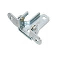 thumbnail image 1 of Front Left Upper Door Hinge - Compatible with 2009 - 2010 Dodge Ram 1500, 1 of 2