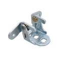 thumbnail image 1 of Front Left Upper Door Hinge - Compatible with 2009 - 2020 Dodge Journey 2010 2011 2012 2013 2014 2015 2016 2017 2018 2019, 1 of 2