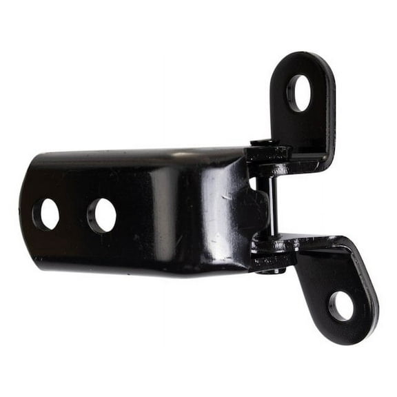 Front Left Upper Door Hinge - Compatible with 2011 - 2020 Toyota Sienna 2012 2013 2014 2015 2016 2017 2018 2019