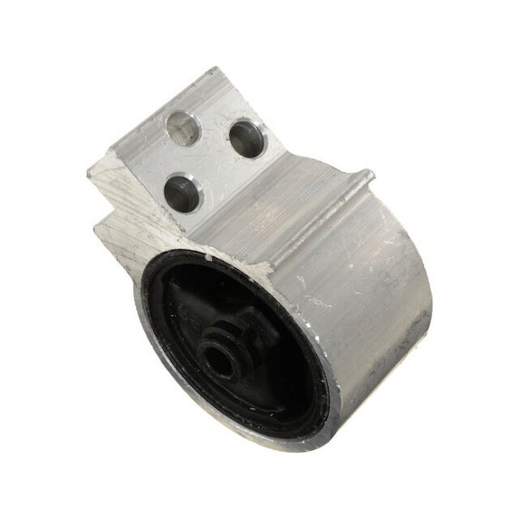 Front Left Upper Engine Mount - Compatible with 1994 - 1995 Honda Civic Coupe 1.6L 4-Cylinder