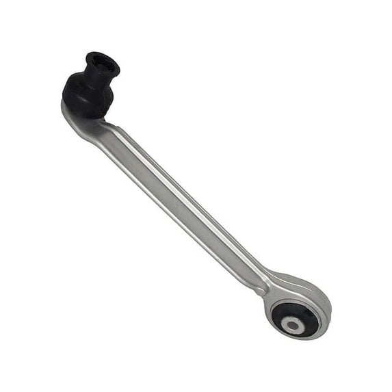 Front Left Upper Forward Control Arm and Ball Joint Assembly - Compatible with 1996 - 2009 Audi A4 Convertible 1997 1998 1999 2000 2001 2002 2003 2004 2005 2006 2007 2008