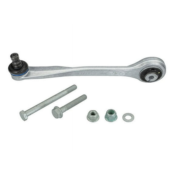 Front Left Upper Forward Control Arm Link - Compatible with 2009 - 2016 Audi A4 Quattro 2010 2011 2012 2013 2014 2015