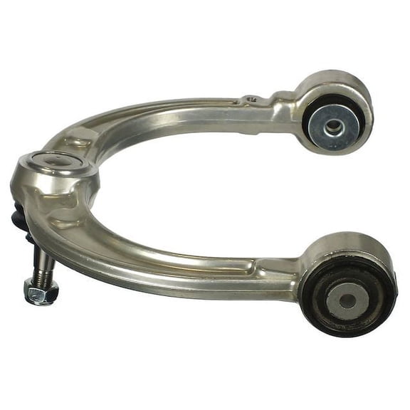 Front Left Upper Forward Control Arm and Ball Joint Assembly - Compatible with 2008 - 2012 Mercedes-Benz GL550 2009 2010 2011