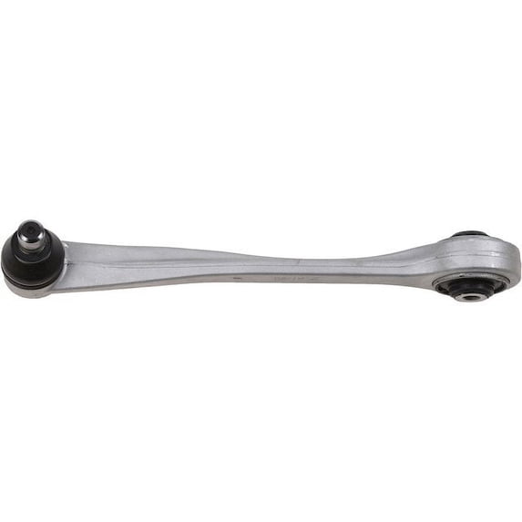 Front Left Upper Forward Control Arm and Ball Joint Assembly - Compatible with 2012 - 2016 Audi A6 2013 2014 2015