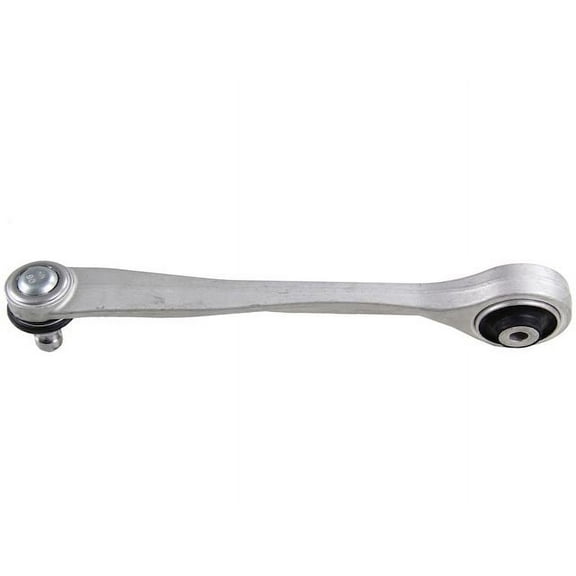 Front Left Upper Forward Control Arm and Ball Joint Assembly - Compatible with 2013 - 2016 Audi allroad 2014 2015