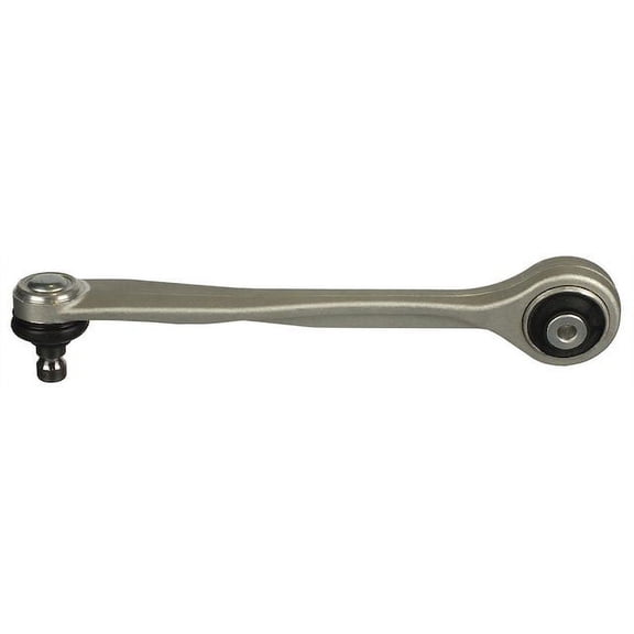 Front Left Upper Forward Control Arm and Ball Joint Assembly - Compatible with 2015 - 2021 Porsche Macan 2016 2017 2018 2019 2020