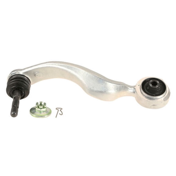 Front Left Upper Rearward Control Arm - Compatible with 2009 - 2017 LS460 AWD 2010 2011 2012 2013 2014 2015 2016