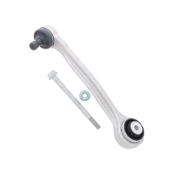 Front Left Upper Rearward Control Arm Link - Compatible with 2017 - 2023 Audi A4 Quattro 2018 2019 2020 2021 2022