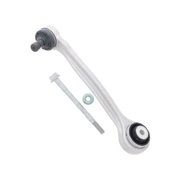 Front Left Upper Rearward Control Arm Link - Compatible with 2017 - 2023 Audi A4 Quattro 2018 2019 2020 2021 2022