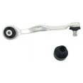 thumbnail image 1 of Front Left Upper Rearward Control Arm and Ball Joint Assembly - Compatible with 1998 - 2004 Audi A6 1999 2000 2001 2002 2003, 1 of 2