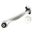 thumbnail image 1 of Front Left Upper Rearward Control Arm and Ball Joint Assembly - Compatible with 2006 - 2011 Audi A6 2007 2008 2009 2010, 1 of 2