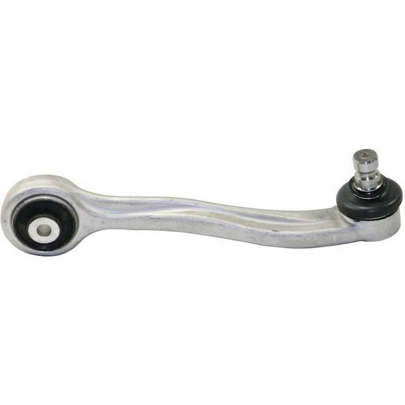 Front Left Upper Rearward Control Arm and Ball Joint Assembly - Compatible with 2011 - 2016 Audi A8 Quattro 2012 2013 2014 2015