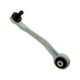 thumbnail image 1 of Front Left Upper Rearward Control Arm and Ball Joint Assembly - Compatible with 2012 - 2014 Audi A5 2013, 1 of 2