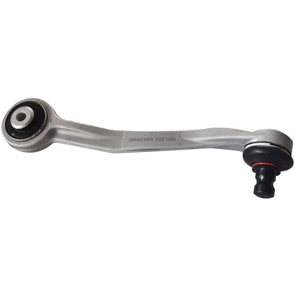 Front Left Upper Rearward Control Arm and Ball Joint Assembly - Compatible with 2014 - 2018 Audi RS7 4.0L V8 Gas 2015 2016 2017