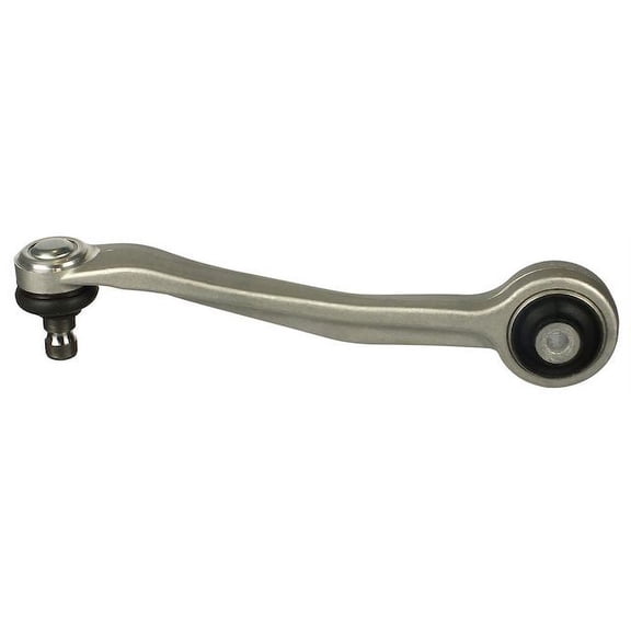 Front Left Upper Rearward Control Arm and Ball Joint Assembly - Compatible with 2015 - 2020 Porsche Macan 2016 2017 2018 2019