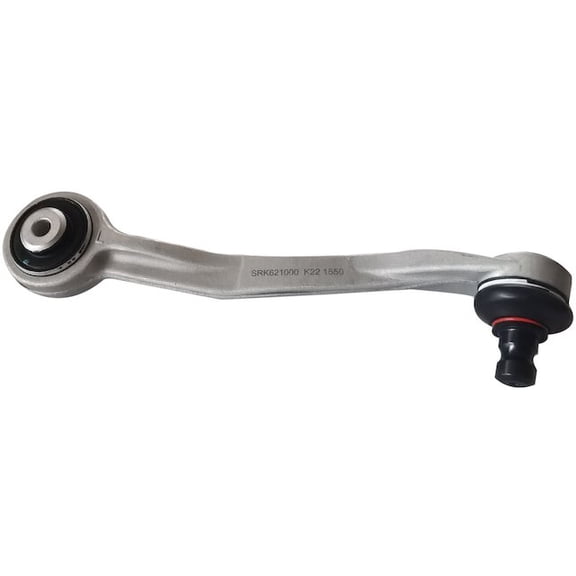 Front Left Upper Rearward Control Arm and Ball Joint Assembly - Compatible with 2015 - 2024 Porsche Macan 2016 2017 2018 2019 2020 2021 2022 2023