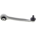 thumbnail image 1 of Front Left Upper Rearward Control Arm and Ball Joint Assembly - Compatible with 2017 - 2022 Audi A5 Quattro Coupe 2018 2019 2020 2021, 1 of 2